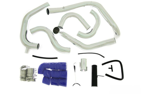 Intercooler Piping kit SUBARU IMPREZA WRX 2002 - 2006 FRONT