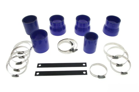 Intercooler Piping kit SUBARU IMPREZA WRX 1996 - 2000