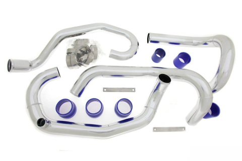 Intercooler Piping kit SUBARU IMPREZA GT 1995 - 2001 FRONT