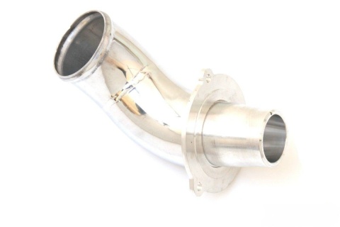 Intercooler VOLKSWAGEN GOLF 5 2.0T GTI 2005-2009 TurboWorks