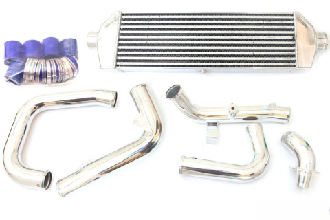 Intercooler VOLKSWAGEN GOLF 5 2.0T GTI 2005-2009 TurboWorks