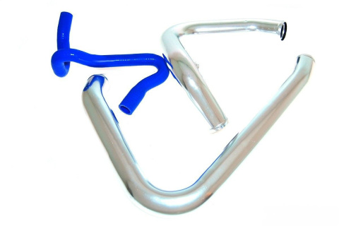 Intercooler Piping kit VOLKSWAGEN PASSAT B5 1.8T