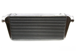 Intercooler TurboWorks 600x300x76mm wejście 3