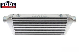 Intercooler TurboWorks 450x180x65mm wejście 2,5
