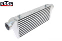 Intercooler TurboWorks 450x180x65mm wejście 2,5"