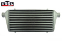 Intercooler TurboWorks 450x230x65mm wejście 2,5"