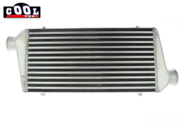 Intercooler TurboWorks 450x230x65mm wejście 2,5