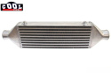 Intercooler AUDI A4 B6 2000-2006 TurboWorks