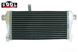 Intercooler VOLKSWAGEN PASSAT B5 1.8T 1997-2002 TurboWorks