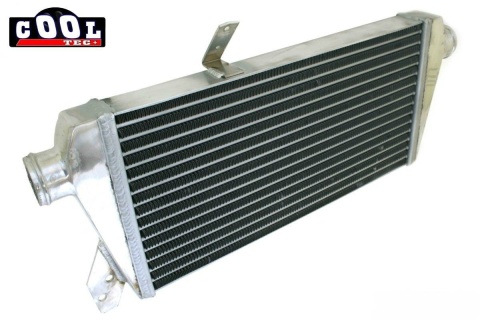 Intercooler VOLKSWAGEN PASSAT B5 1.8T 1997-2002 TurboWorks