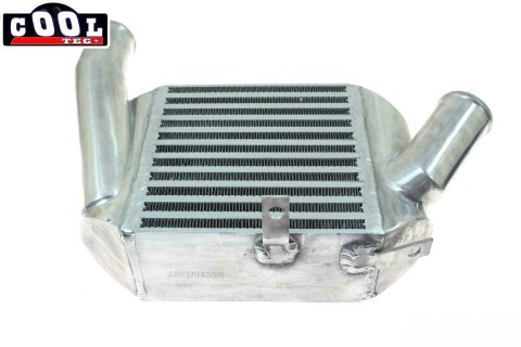 Intercooler AUDI 2.7 BiTurbo TurboWorks