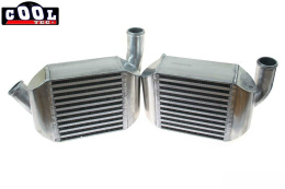 Intercooler AUDI 2.7 BiTurbo TurboWorks
