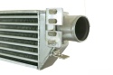 Intercooler VOLKSWAGEN GOLF 5 2.0T GTI 2006-2009 TurboWorks