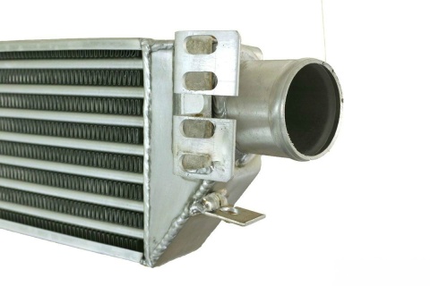 Intercooler VOLKSWAGEN GOLF 5 2.0T GTI 2006-2009 TurboWorks
