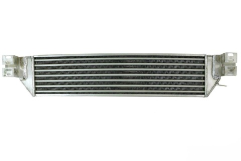 Intercooler VOLKSWAGEN GOLF 5 2.0T GTI 2006-2009 TurboWorks