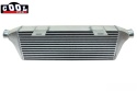 Intercooler SUBARU IMPREZA GD WRX 2002 - 2006 TurboWorks