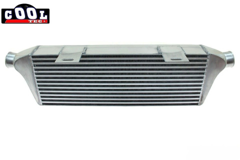 Intercooler SUBARU IMPREZA GD WRX 2002 - 2006 TurboWorks