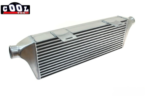 Intercooler SUBARU IMPREZA GD WRX 2002 - 2006 TurboWorks