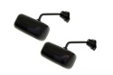 Lusterka tuningowe F1 + adaptery AUDI A3 8L 1996 - 2003