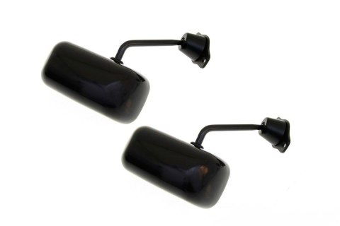 Lusterka tuningowe F1 + adaptery AUDI A3 8L 1996 - 2003