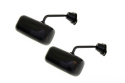 Lusterka tuningowe F1 + adaptery FIAT PUNTO 1993 - 1995 5D