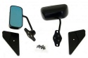 Lusterka tuningowe F1 + adaptery FORD FIESTA MK4 1995 - 1999