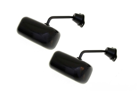 Lusterka tuningowe F1 + adaptery OPEL VECTRA A 1988 - 1994