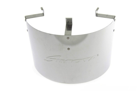 Osłona termiczna filtra Simota 295 x 167 mm SH-05