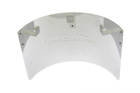 Osłona termiczna filtra Simota 310 x 195 mm SH-03