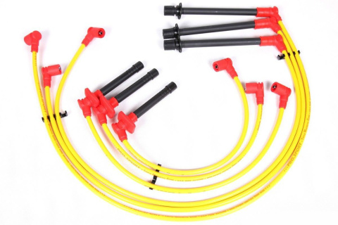 Przewody napięcia MAZDA 626 MX6 MX-3 V6