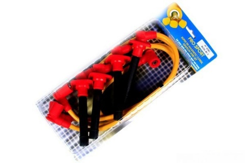 Przewody napięcia MAZDA 626 MX6 MX-3 V6