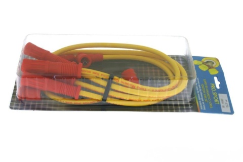 Przewody napięcia OPEL CORSA