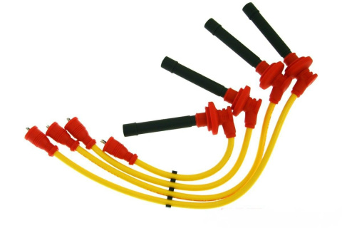 Przewody napięcia TOYOTA COROLLA 1.8