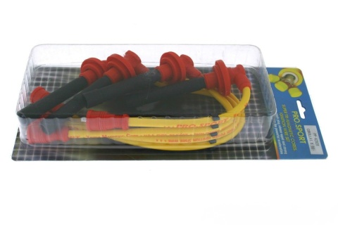 Przewody napięcia TOYOTA COROLLA 1.8