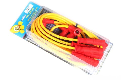 Przewody napięcia VOLKSWAGEN VR6