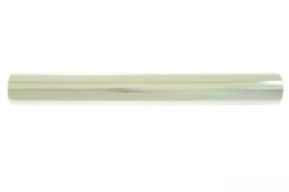 Rura aluminiowa 0st 57mm 100cm