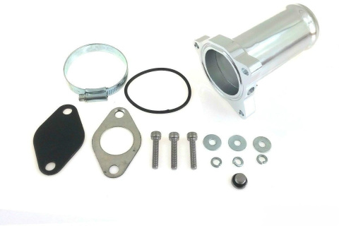 Zaślepka zaworów EGR VOLKSWAGEN 1.9TDI 100/130/160KM