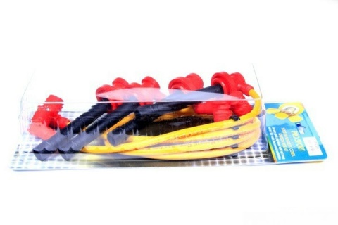 Przewody napięcia HONDA CIVIC 1988 - 1995 D-seria