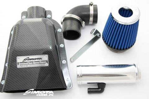 Układ dolotowy CITROEN C2 2003+ 1.6 16V