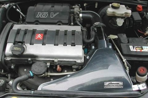 Układ dolotowy CITROEN SAXO 1997-2003 1.6 VTS