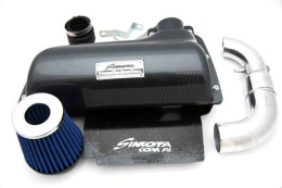 Układ dolotowy DAEWOO MATIZ 1998+ 800CC