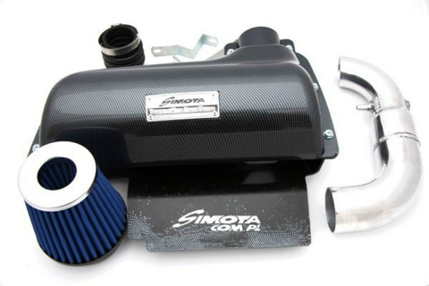 Układ dolotowy DAEWOO MATIZ 1998+ 800CC