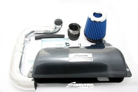 Układ dolotowy FIAT PANDA 2003 - 2012 1.3 8V Benzyna