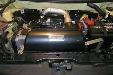 Układ dolotowy FIAT PANDA 2003 - 2012 1.3 8V Benzyna