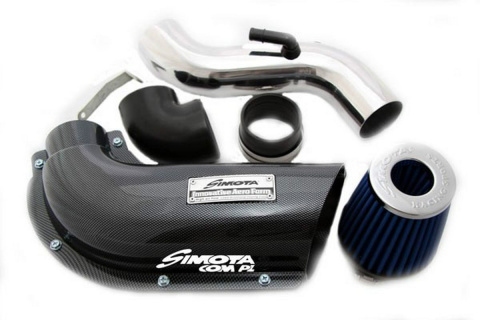 Układ dolotowy FORD MONDEO 1994-2000 2.0 16V