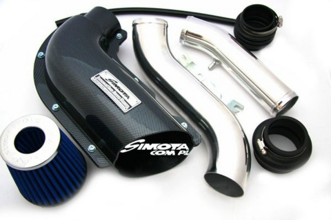 Układ dolotowy HONDA ACCORD 1998-2002 1.6 - 2.3