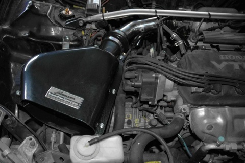 Układ dolotowy HONDA CIVIC 1996-1999 1.6