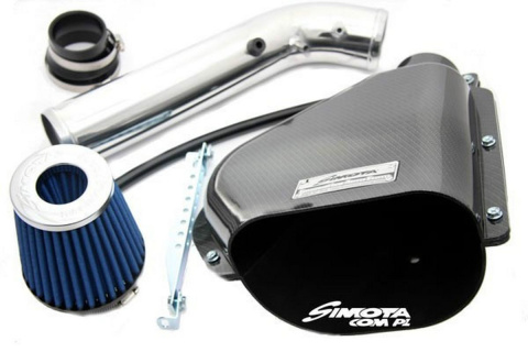 Układ dolotowy HONDA CIVIC 1999-2000 1.6