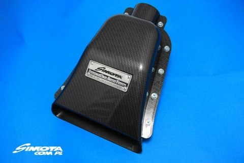 Układ dolotowy OPEL CORSA B 1.4 8V