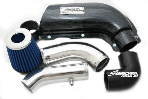 Układ dolotowy OPEL CORSA C 1.8 16V